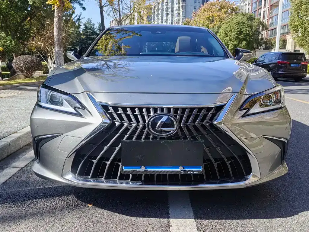 Lexus ES 2023 из CN, фото 2