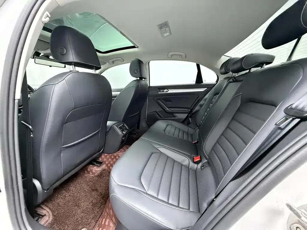 Volkswagen Lamando 2021 из CN, фото 7