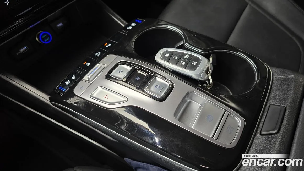 Hyundai Tucson — фото 9