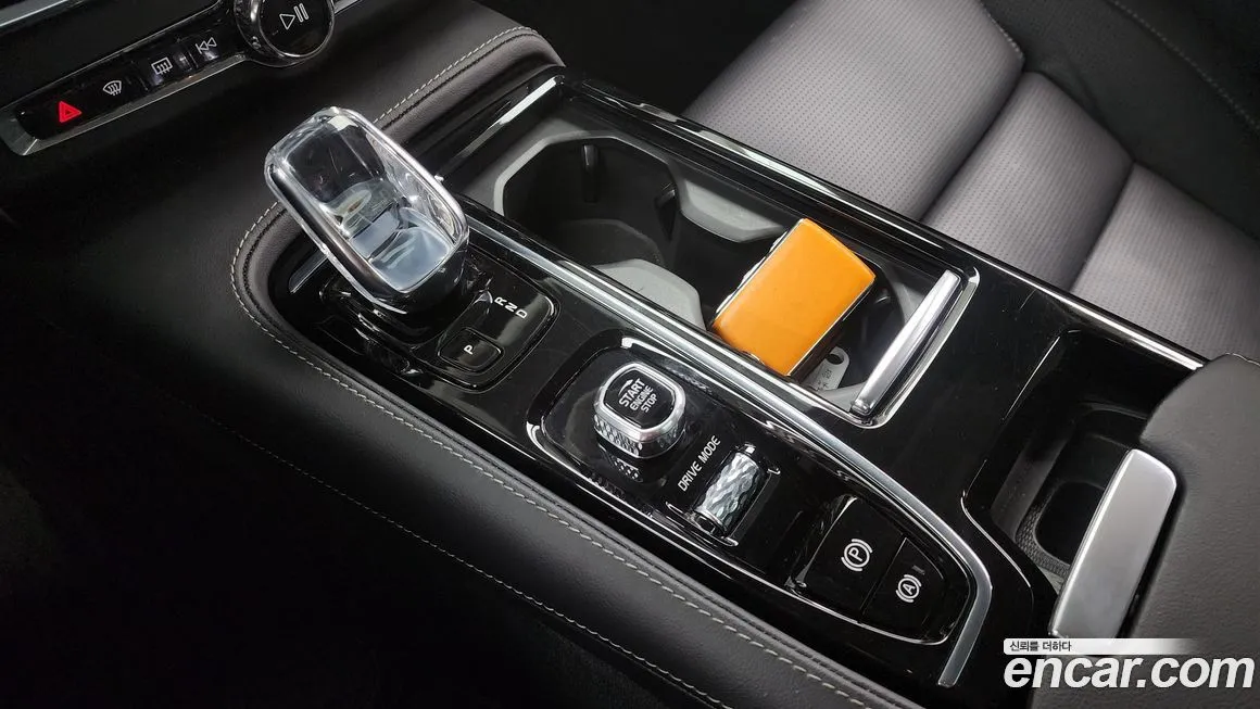 Volvo S90 2021 из KR, фото 9