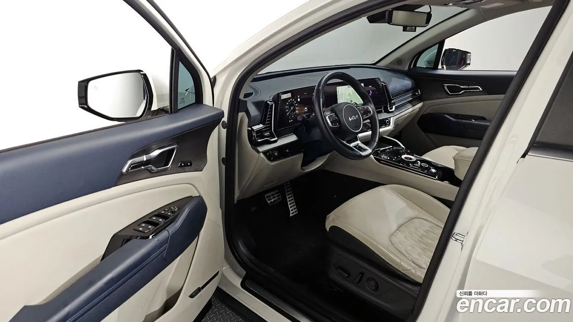 Kia Sportage — фото 10