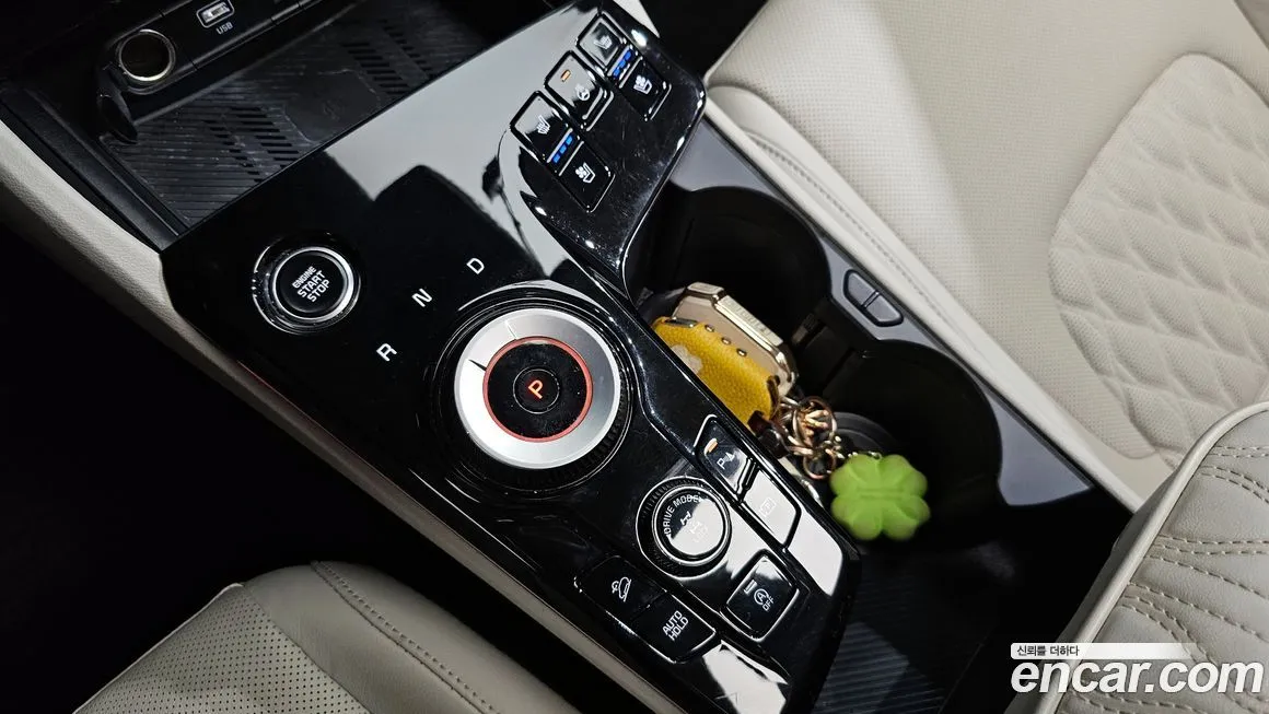 Kia Sportage — фото 9