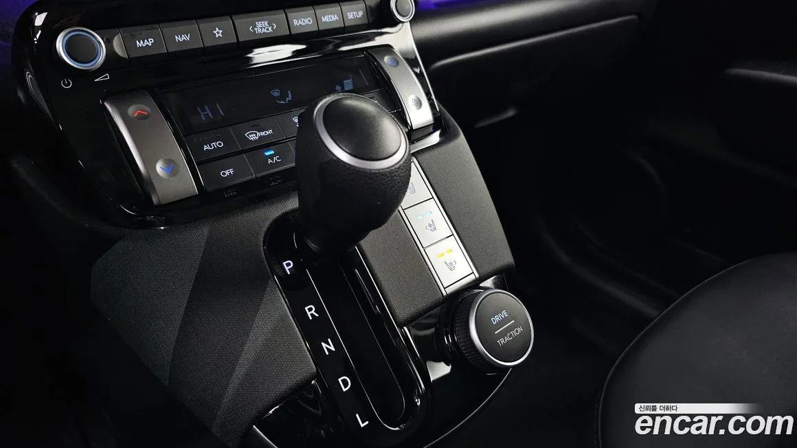 Hyundai Casper — фото 9