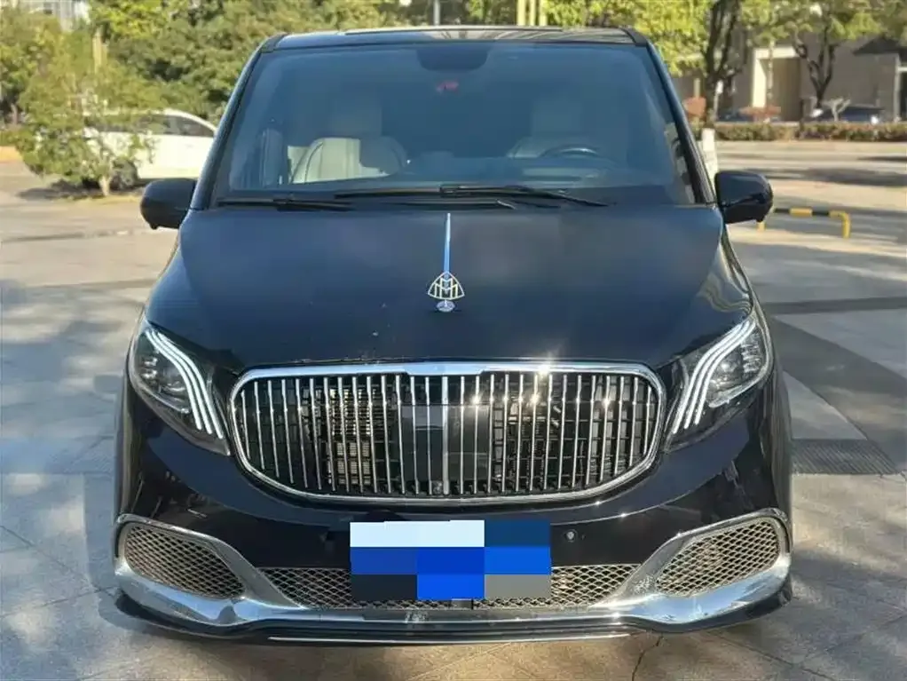 Mercedes-Benz Vito 2022 из CN, фото 2