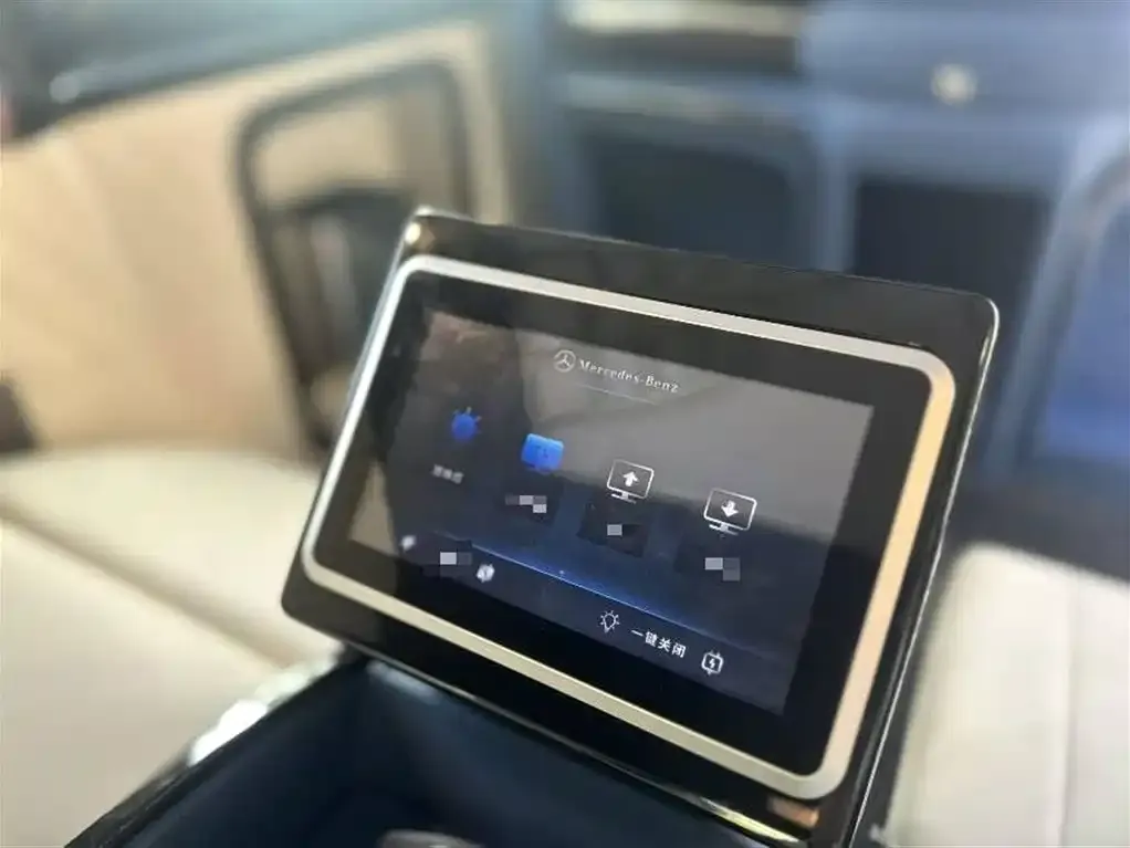 Mercedes-Benz Vito 2022 из CN, фото 6