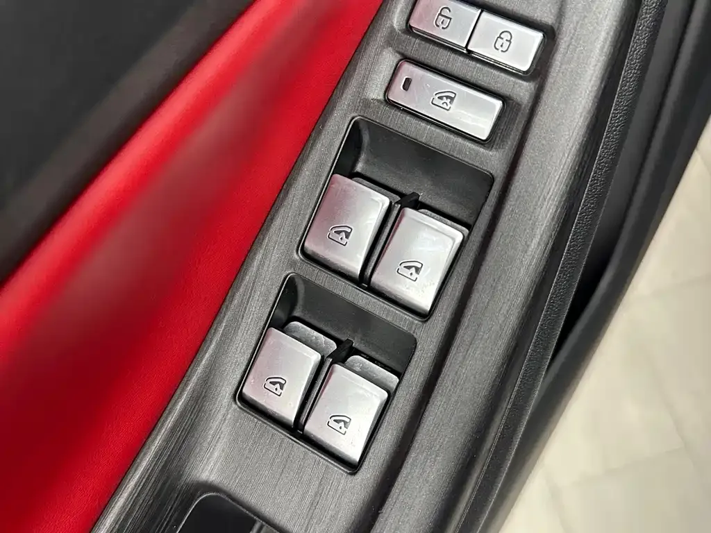 Changan CS55PLUS — фото 10