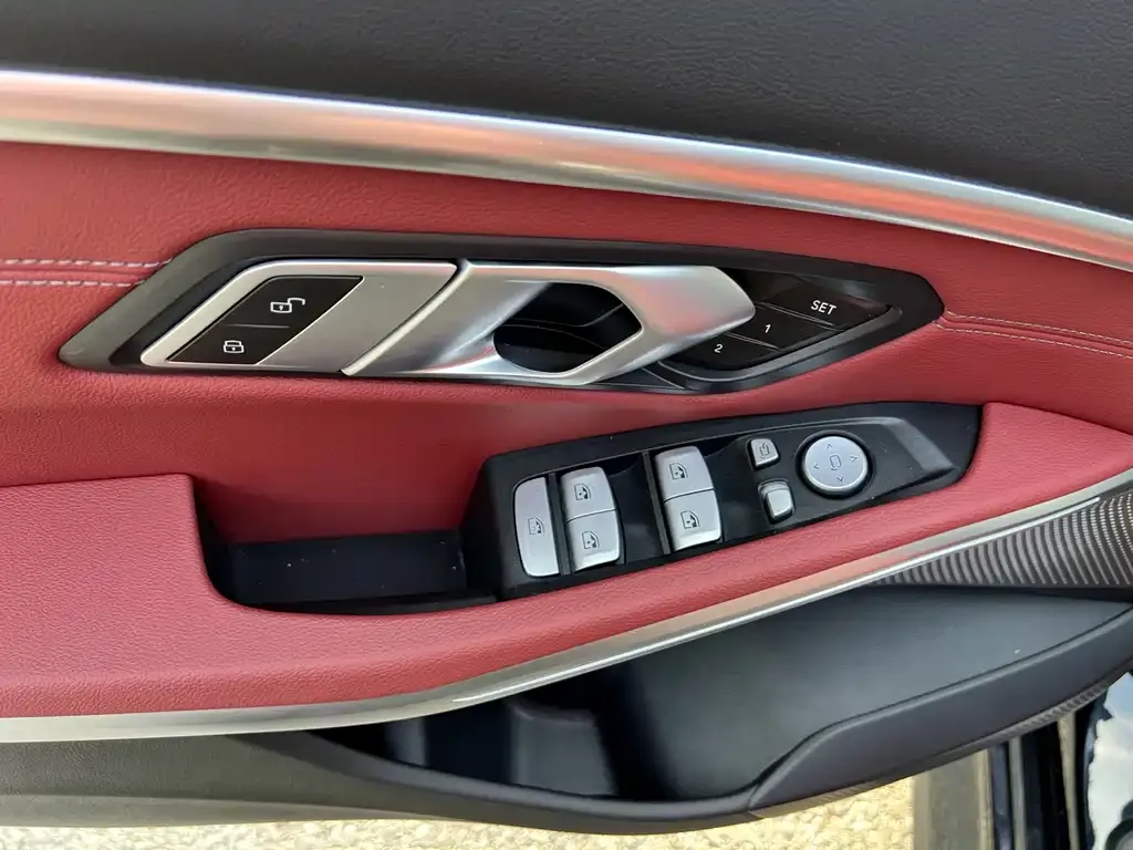 BMW i3 — фото 10