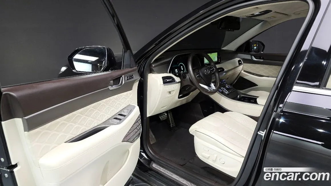 Hyundai Palisade 2022 из KR, фото 10