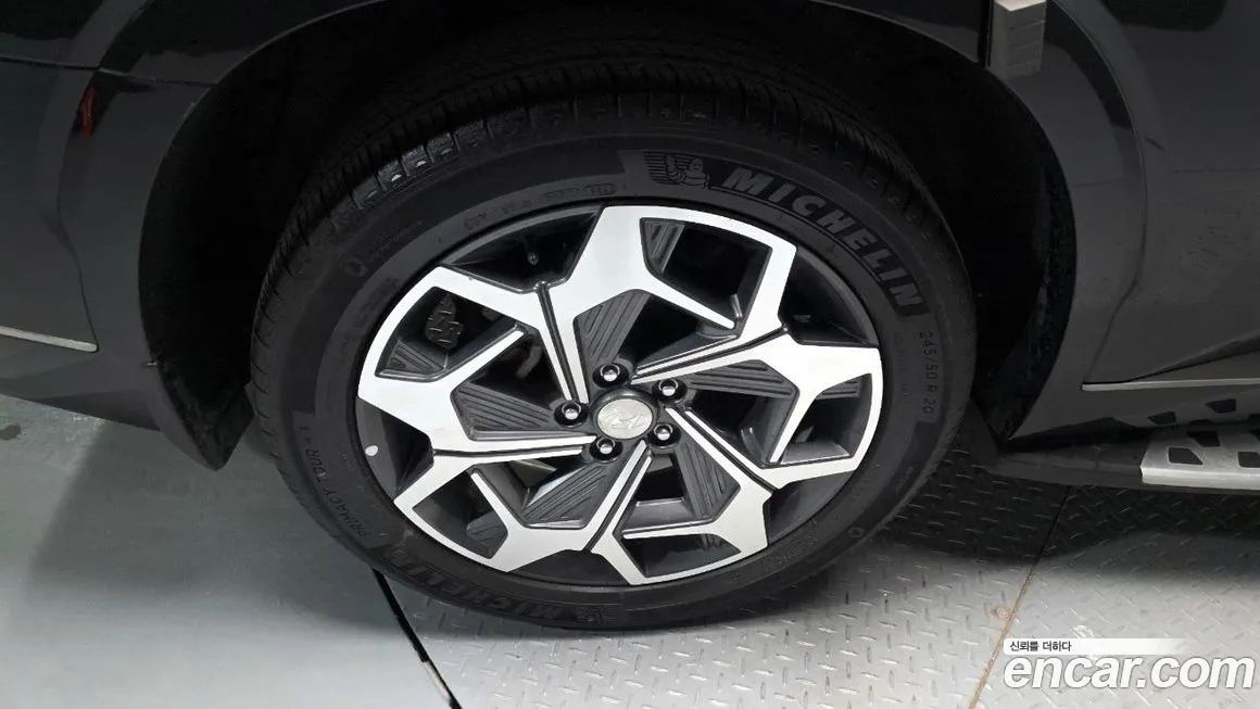 Hyundai Palisade 2022 из KR, фото 5