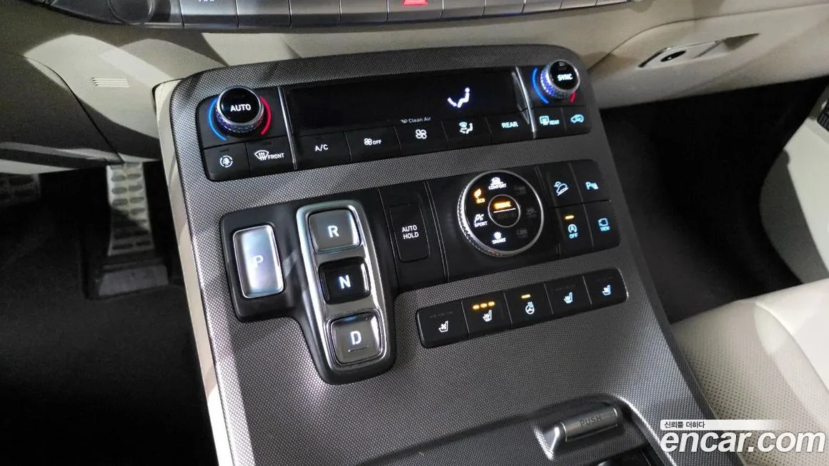 Hyundai Palisade 2022 из KR, фото 9