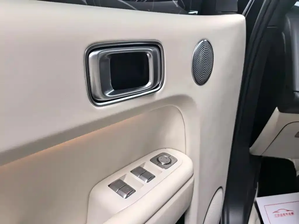 Li Auto L9 2024 из CN, фото 7