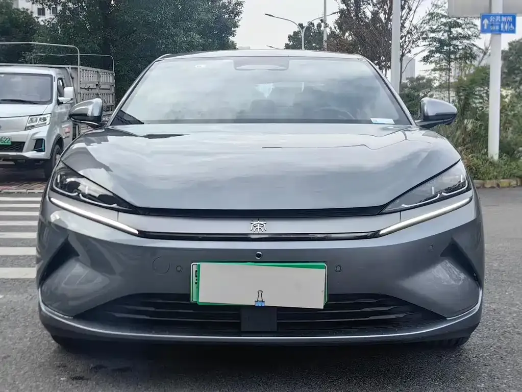 BYD Qin L 2025 из CN, фото 2