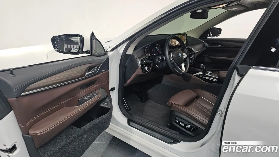 BMW Gran Turismo 2023 из KR, фото 10