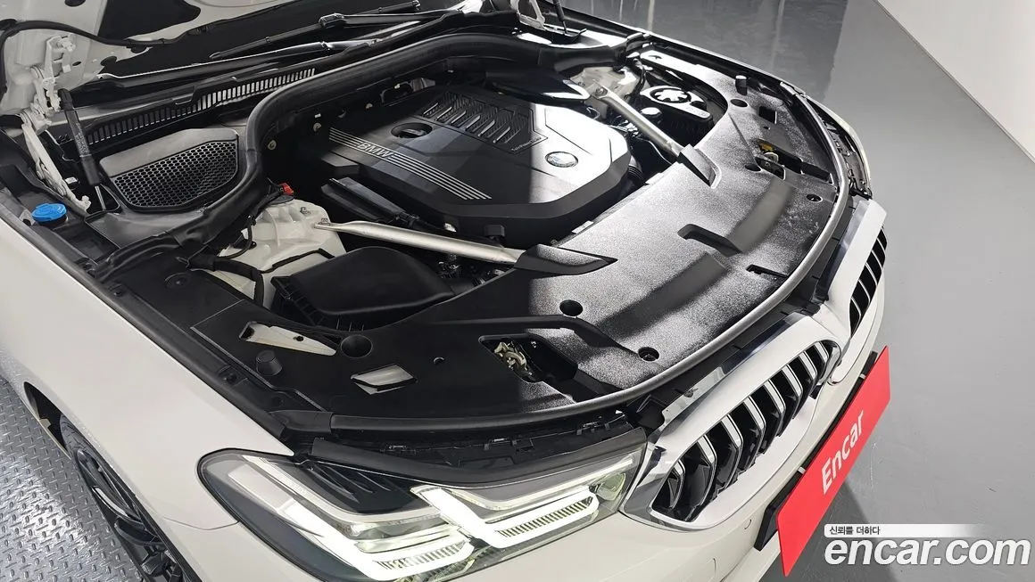 BMW Gran Turismo 2023 из KR, фото 6