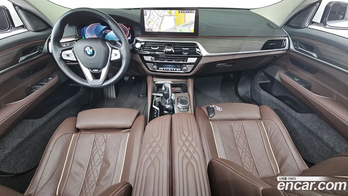 BMW Gran Turismo 2023 из KR, фото 7