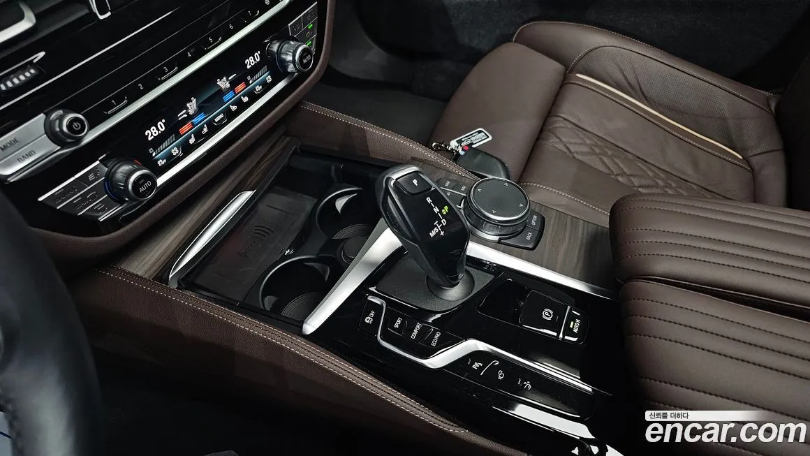 BMW Gran Turismo 2023 из KR, фото 9