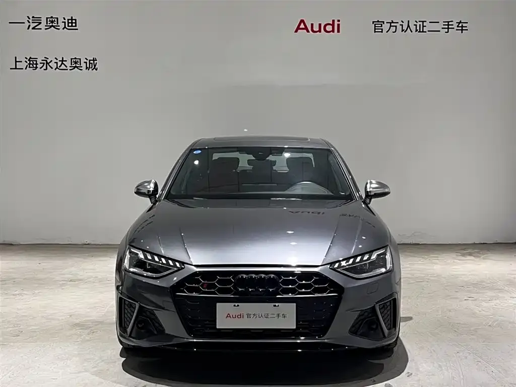 Audi S4 — фото 2