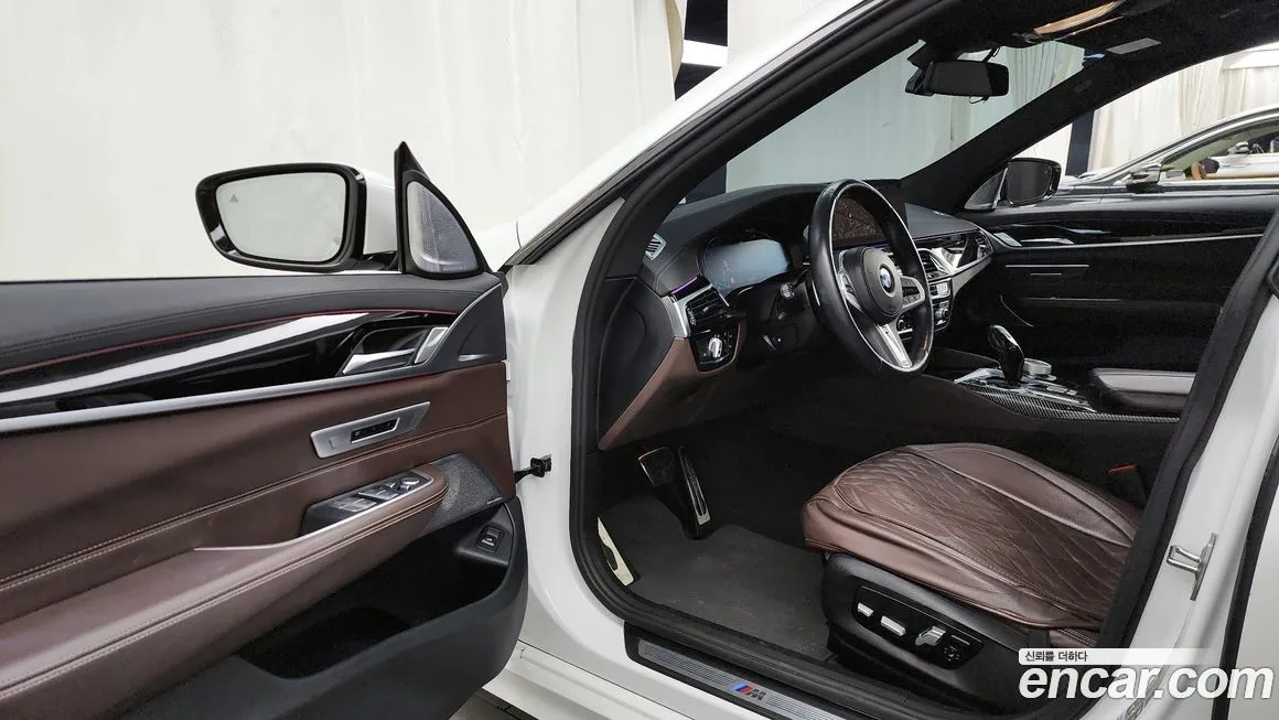 BMW Gran Turismo 2022 из KR, фото 10