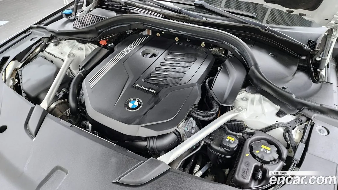 BMW Gran Turismo 2022 из KR, фото 6