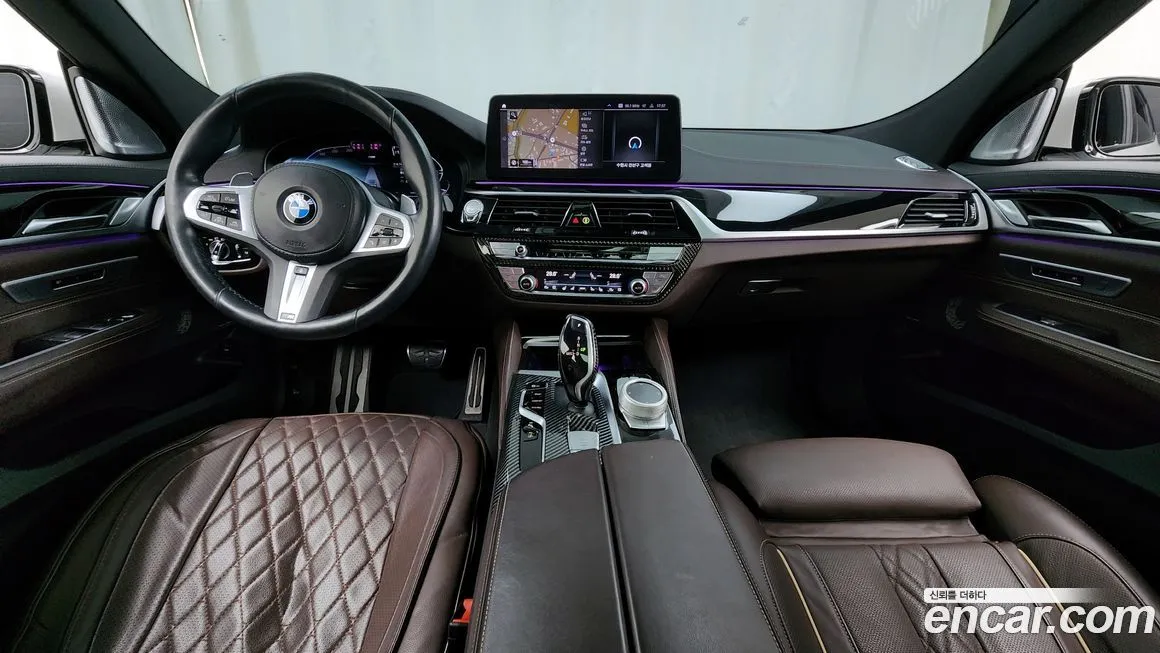 BMW Gran Turismo 2022 из KR, фото 7