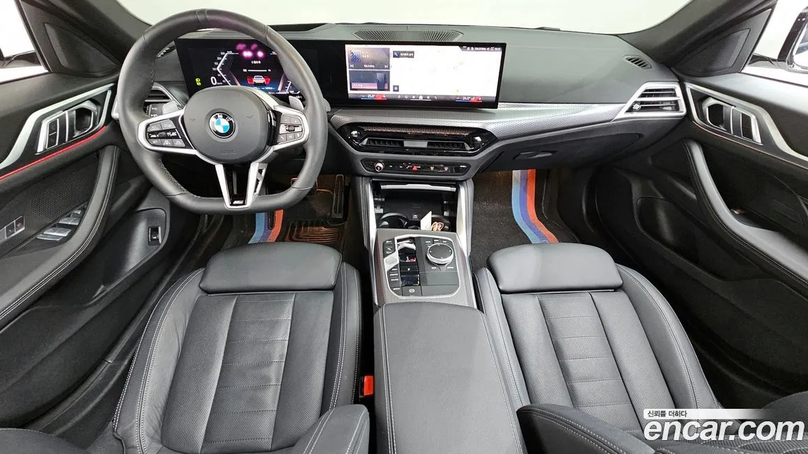 BMW 4-Series — фото 7