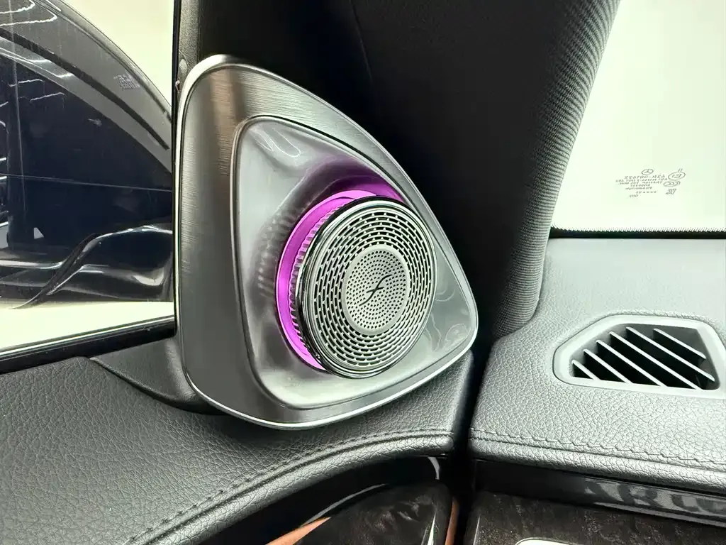 Mercedes-Benz S-Class 2022 из CN, фото 10