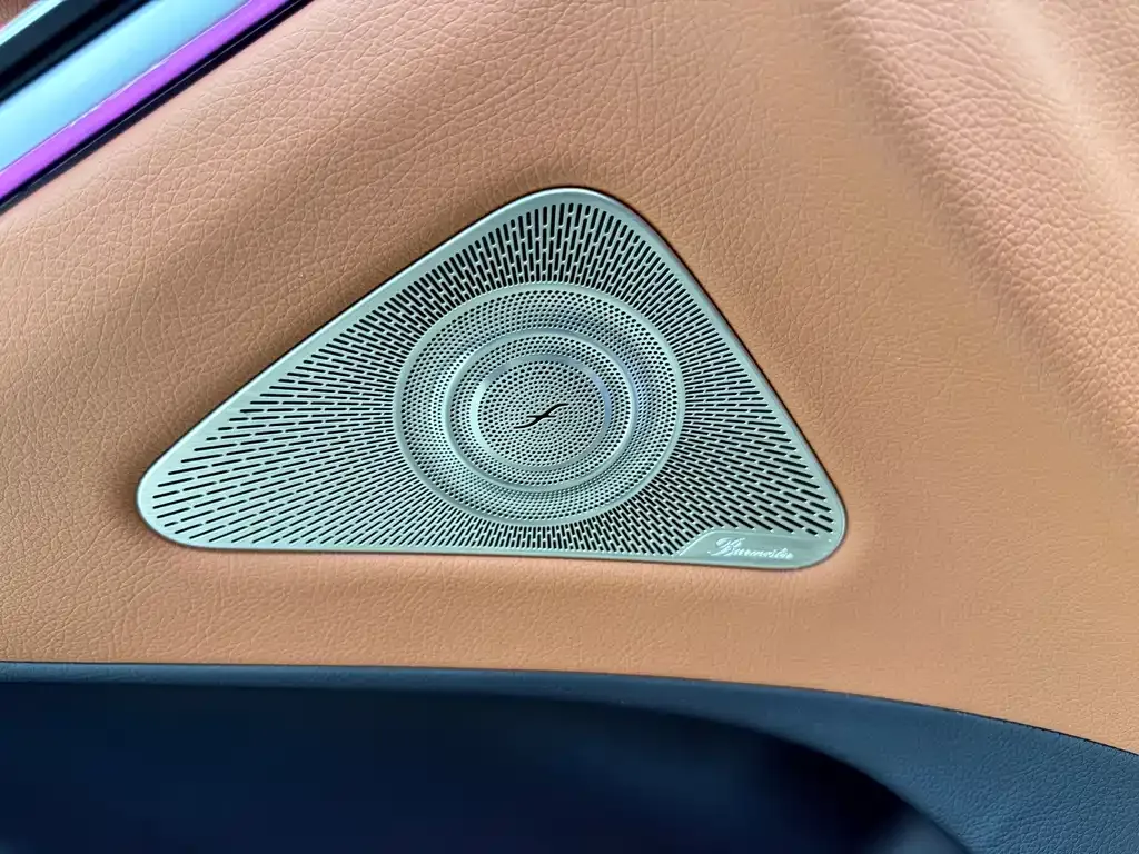 Mercedes-Benz S-Class 2022 из CN, фото 9