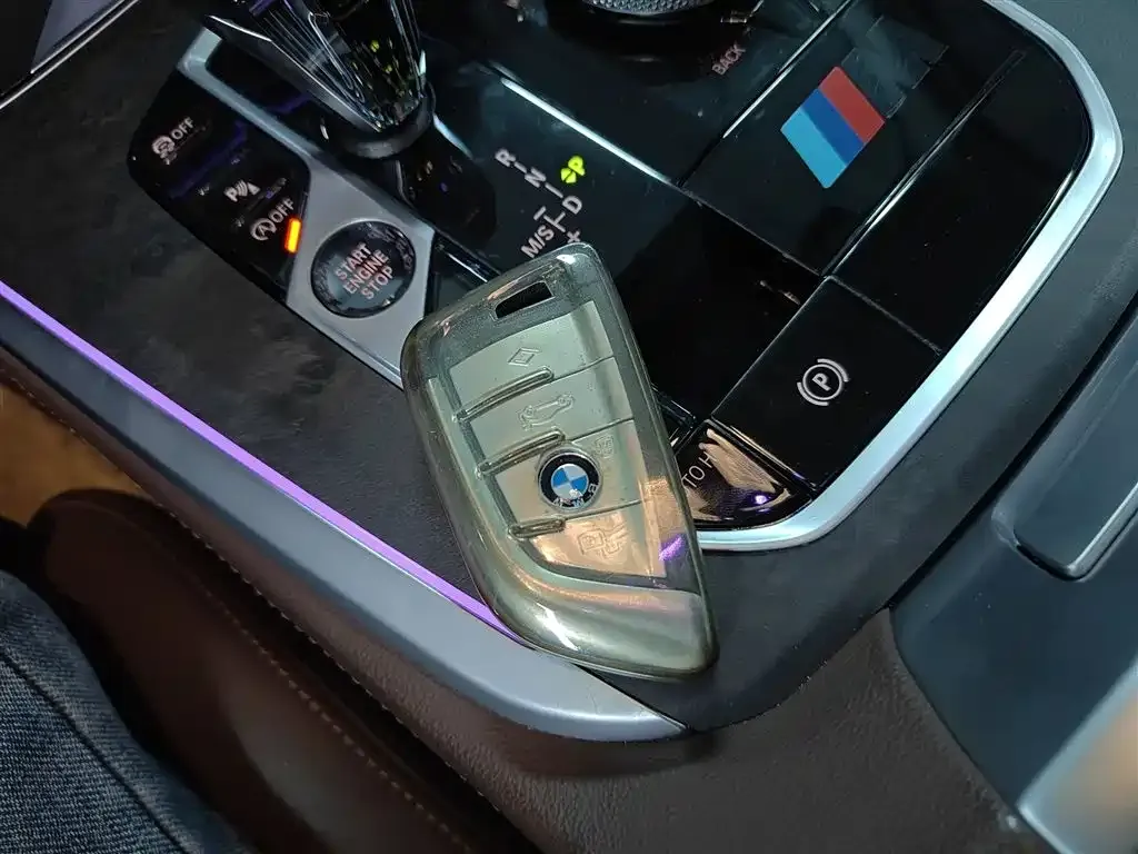BMW X5 (Import) 2021 из CN, фото 9