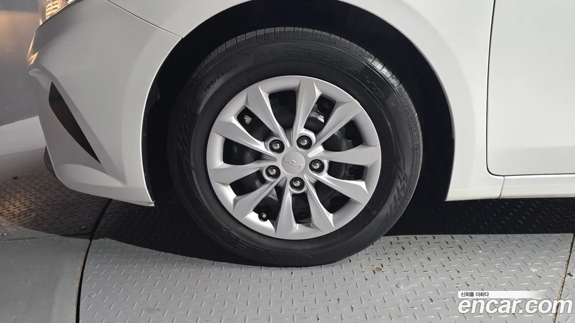 Kia K3 2022 из KR, фото 5