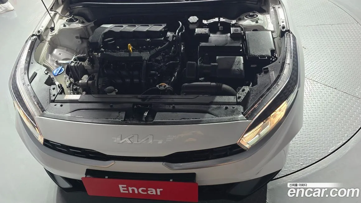 Kia K3 2022 из KR, фото 6