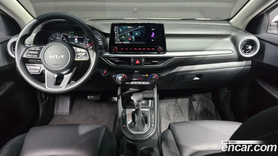 Kia K3 2022 из KR, фото 7