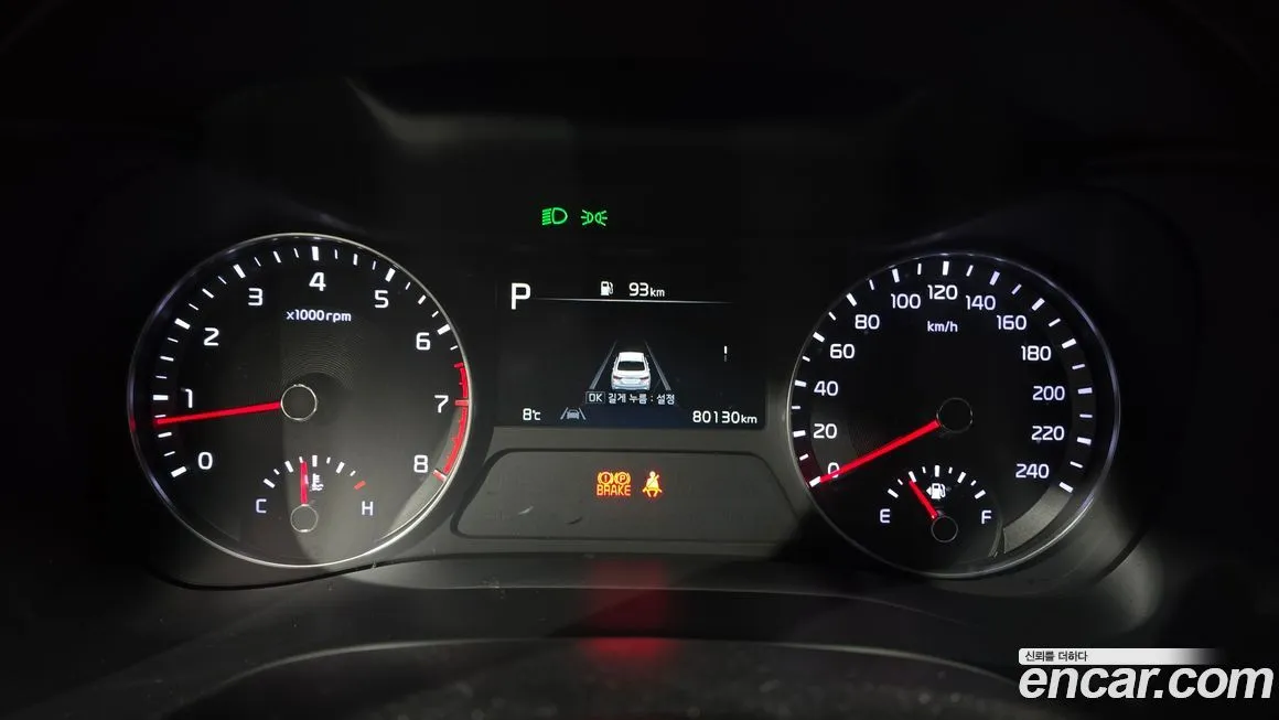 Kia K3 2022 из KR, фото 8