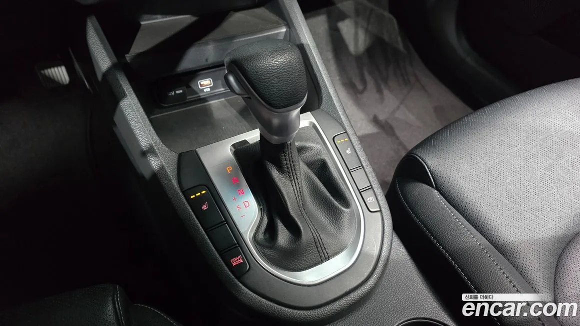 Kia K3 2022 из KR, фото 9