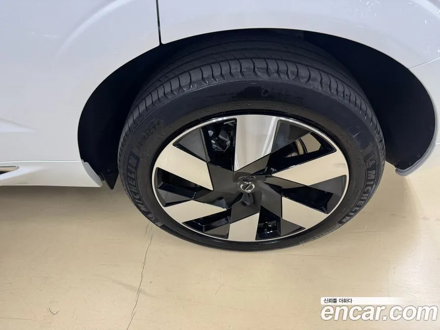 Volvo XC60 2025 из KR, фото 5
