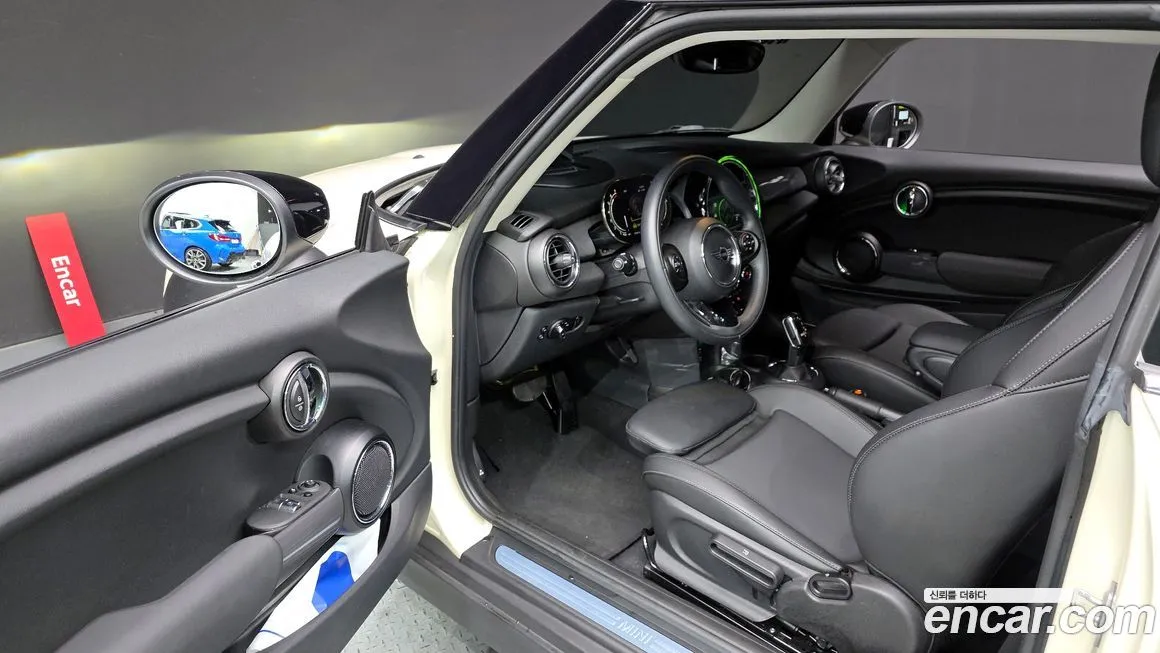 Mini Cooper 2021 из KR, фото 10