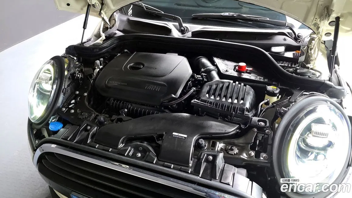 Mini Cooper 2021 из KR, фото 6