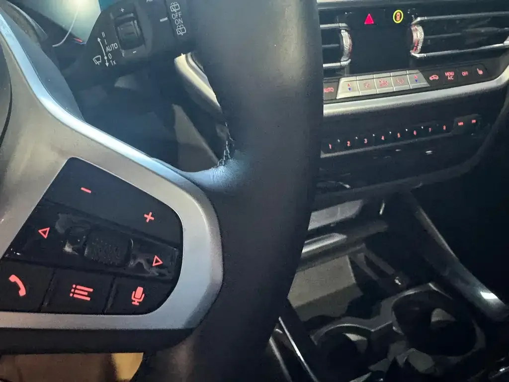 BMW X3 2022 из CN, фото 7