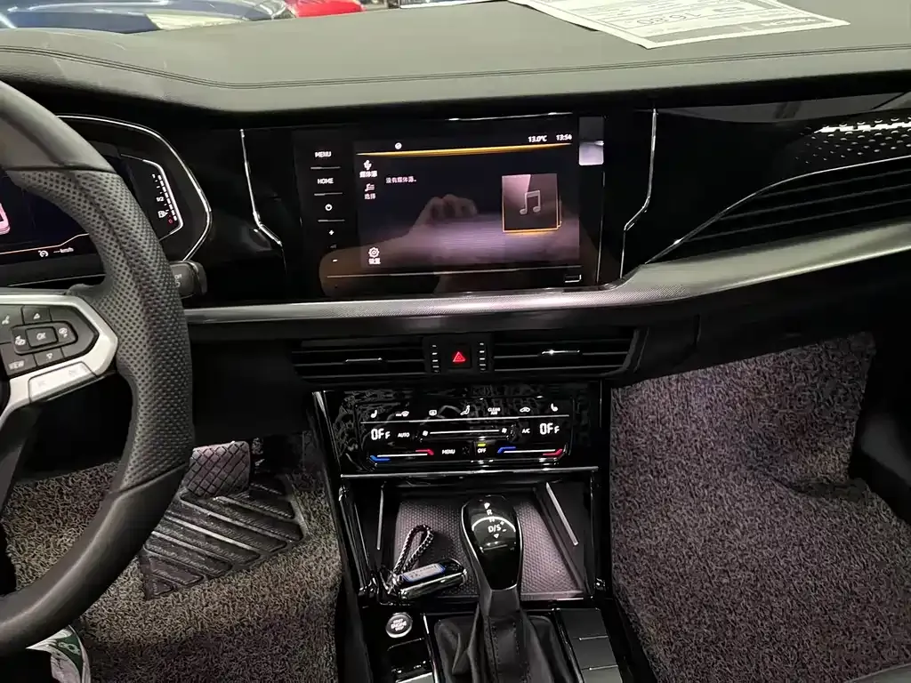 Volkswagen Passat — фото 6