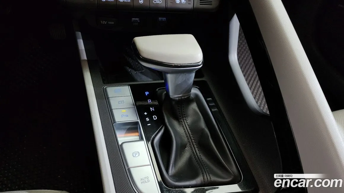 Hyundai AVANTE — фото 9