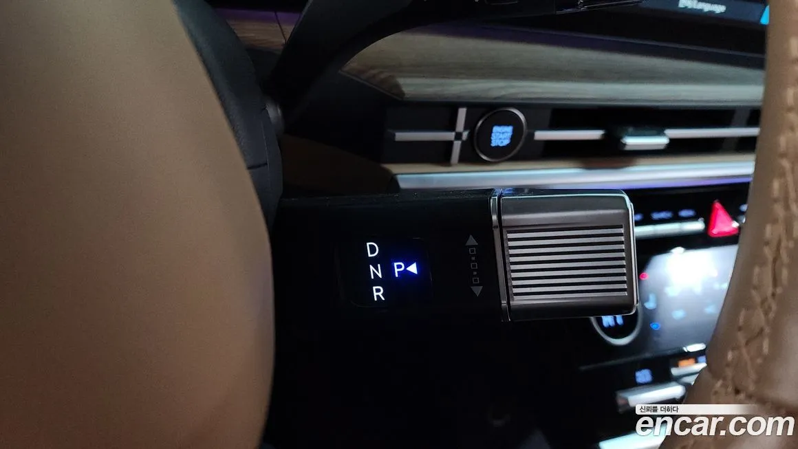 Hyundai Santafe 2024 из KR, фото 9