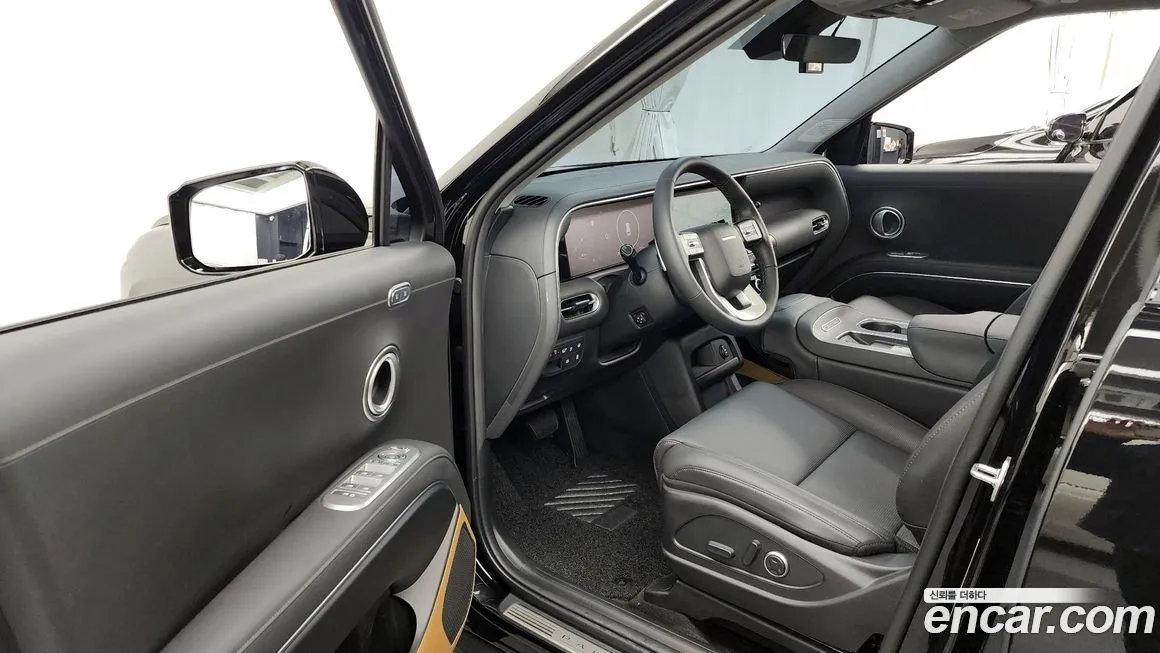 Hyundai Palisade 2026 из KR, фото 10