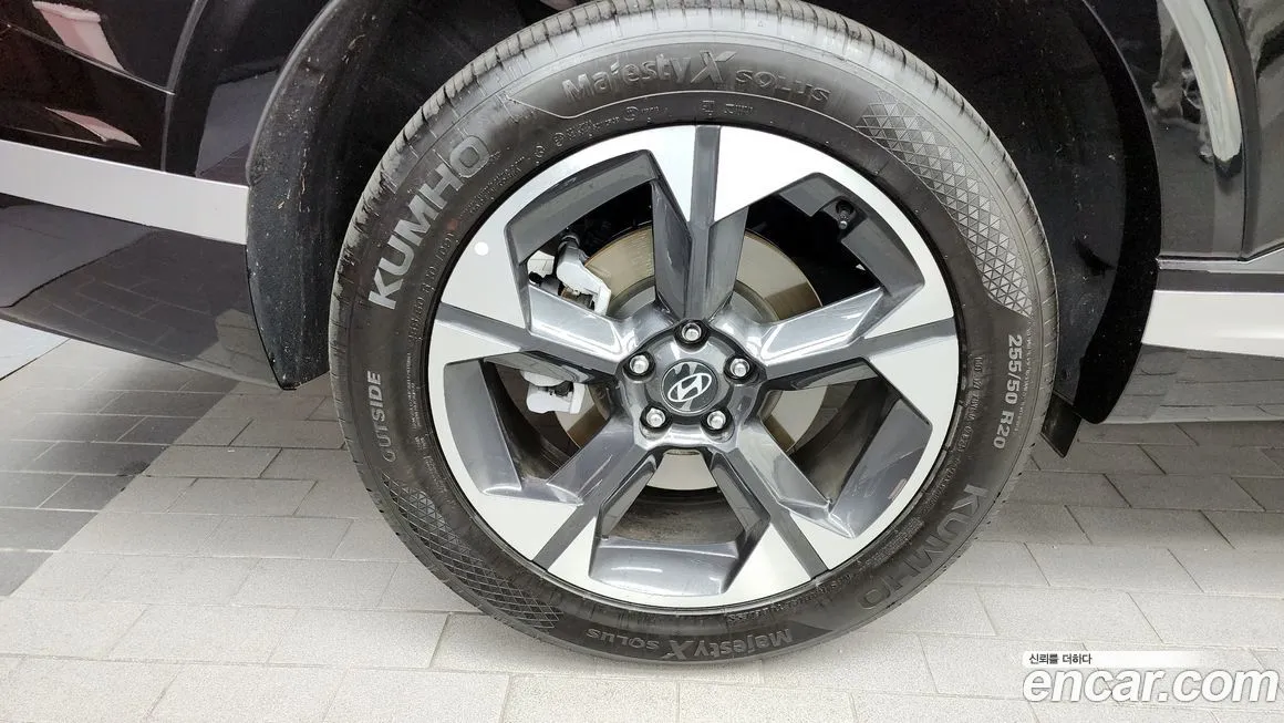 Hyundai Palisade 2026 из KR, фото 5