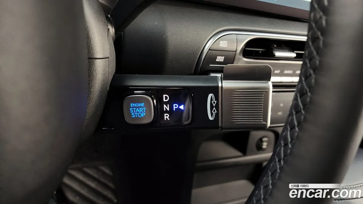 Hyundai Palisade 2026 из KR, фото 9