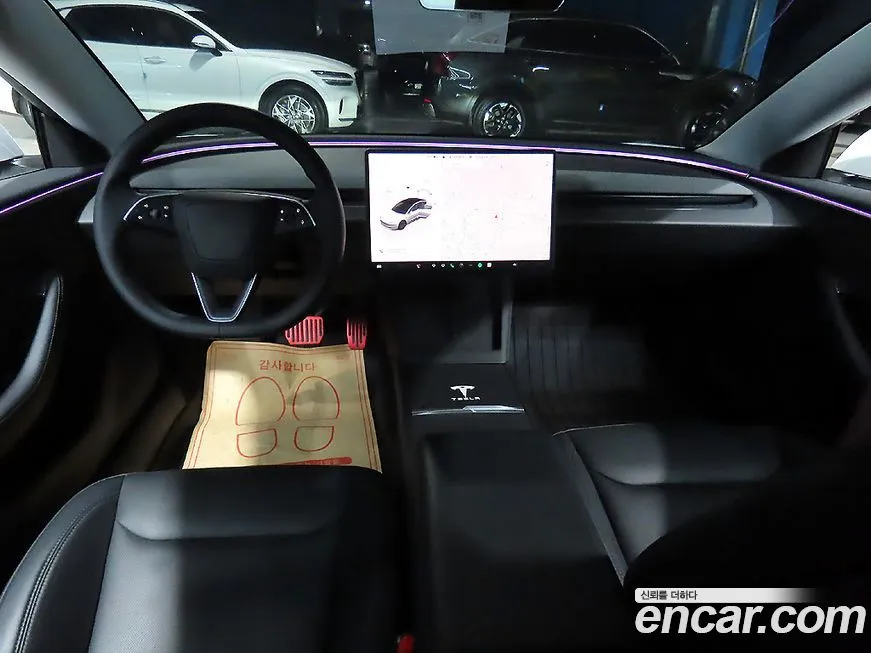 Tesla Model 3 2024 из KR, фото 5