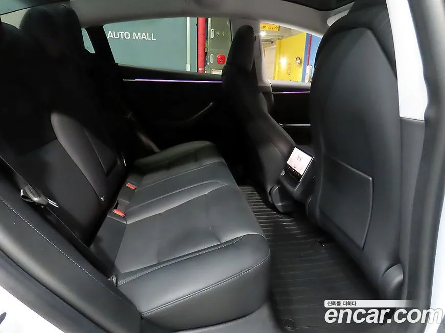 Tesla Model 3 2024 из KR, фото 9