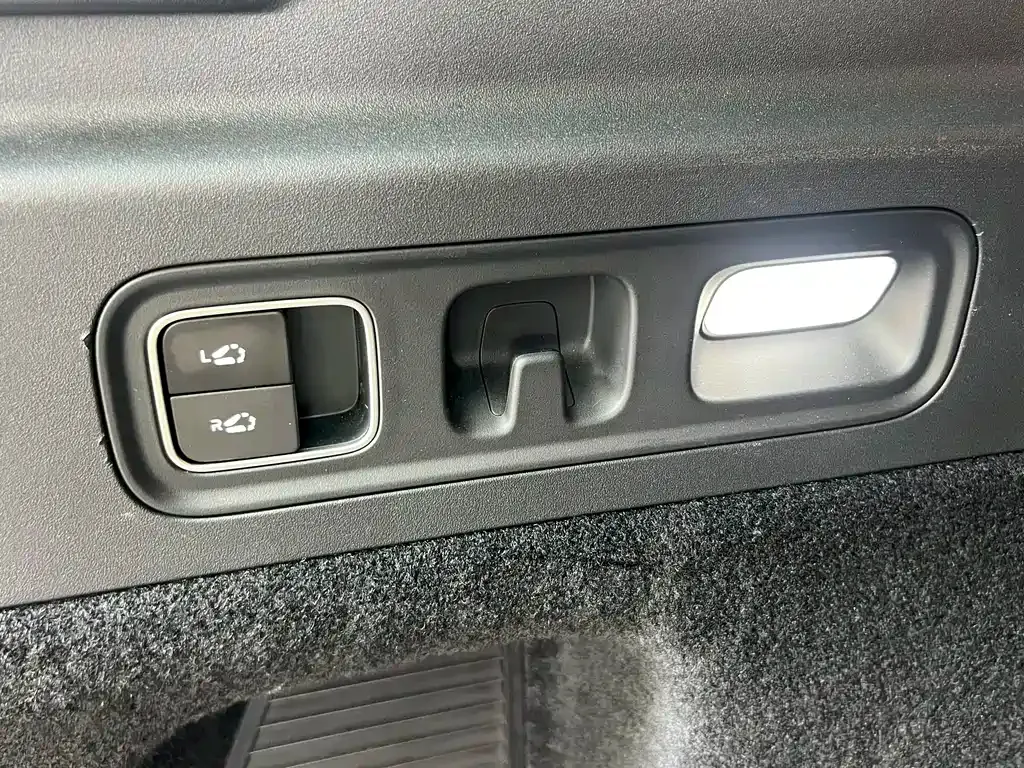 Li Auto L6 2024 из CN, фото 10