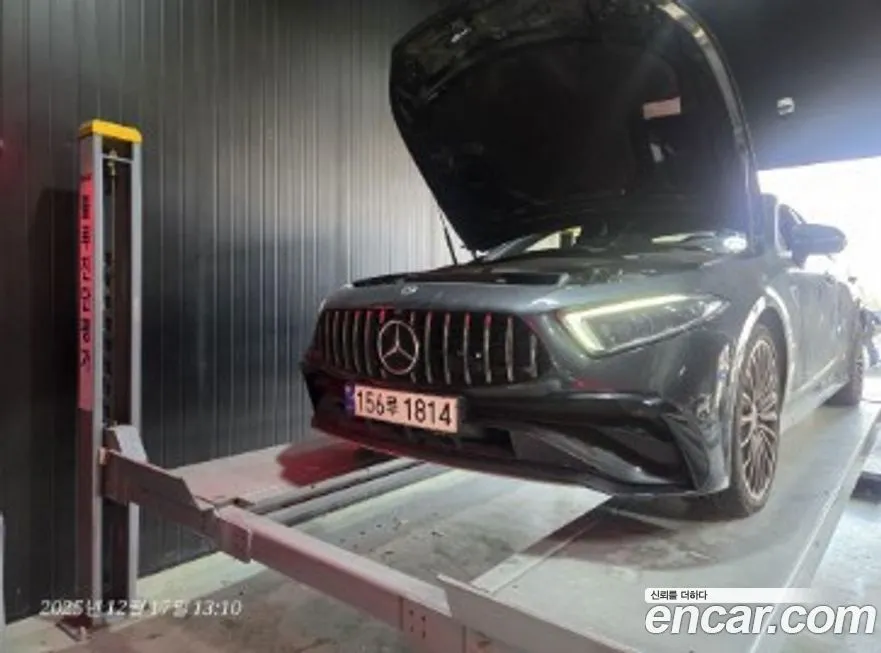 Mercedes-Benz CLS-Class 2023 из KR, фото 1