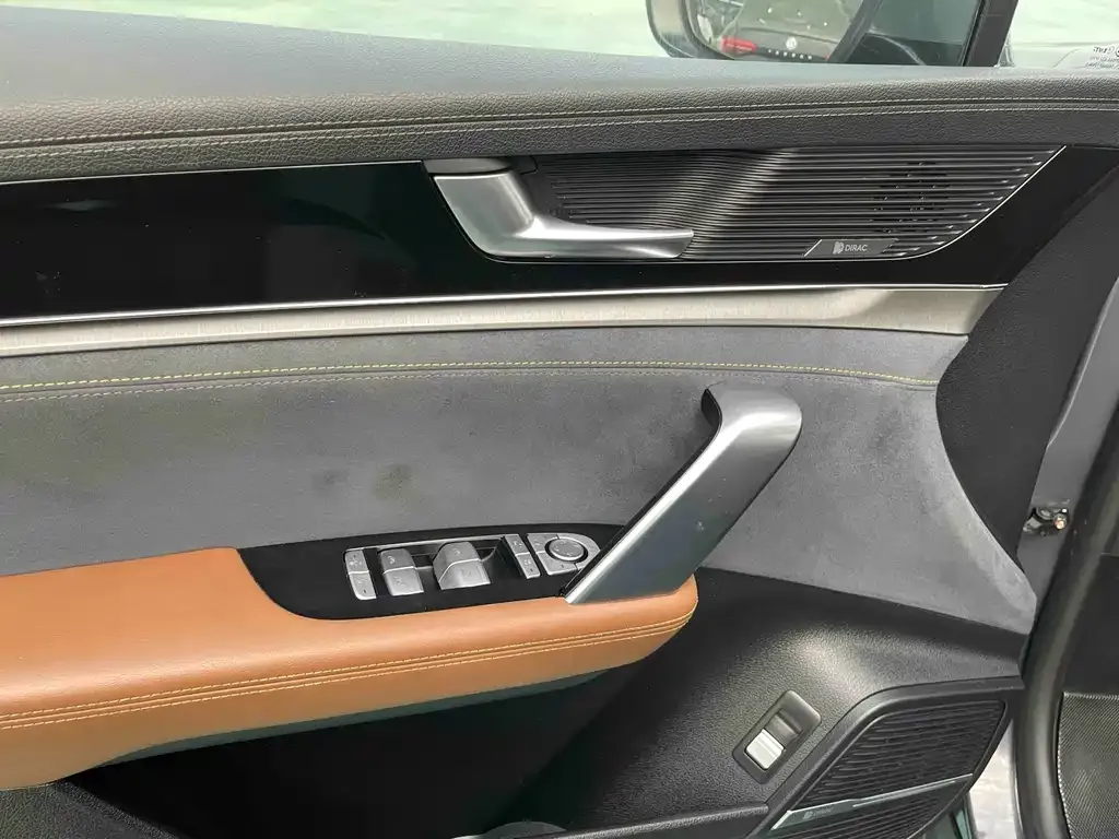 BYD Tang New Energy 2021 из CN, фото 7