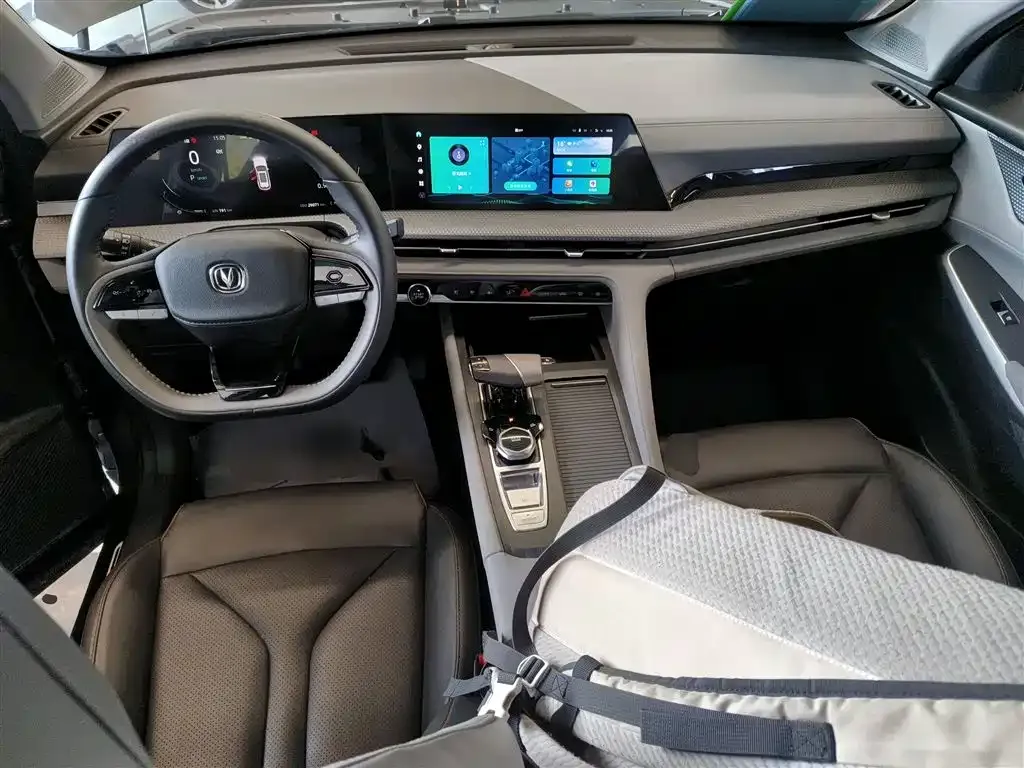 Changan CS75PLUS 2023 из CN, фото 10