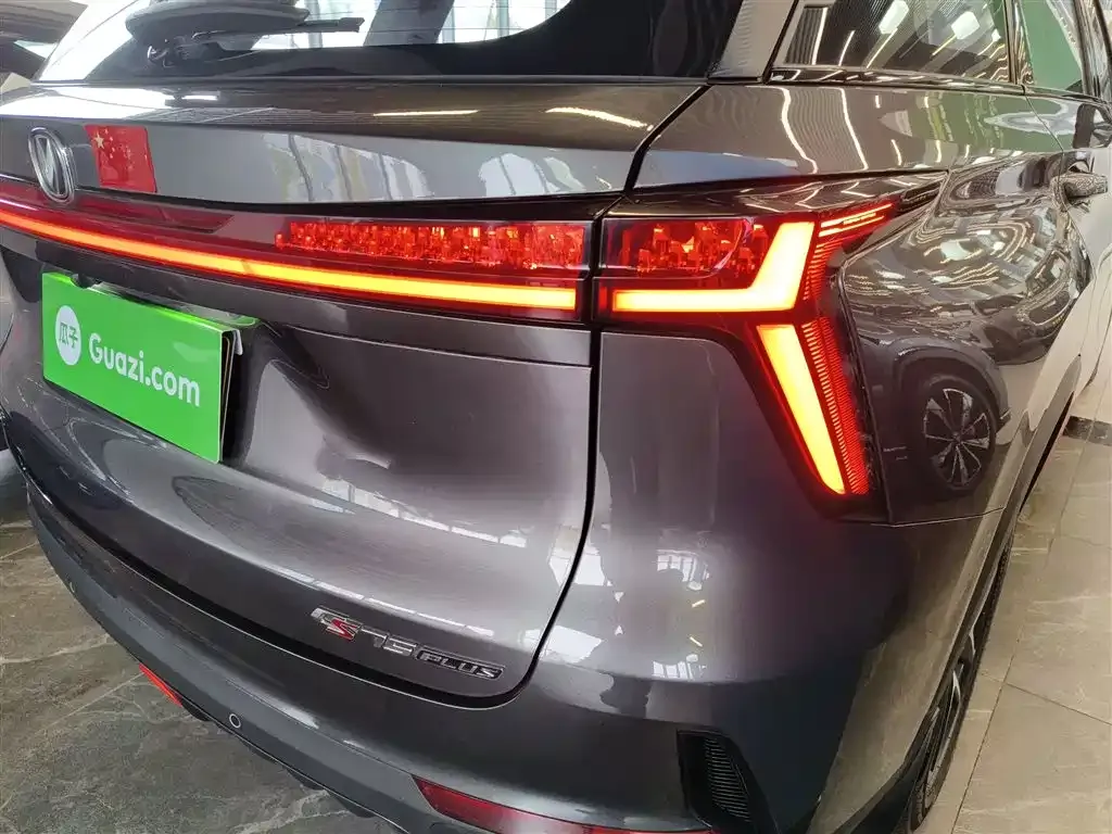 Changan CS75PLUS 2023 из CN, фото 8